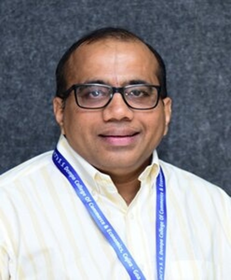 Keynote Speaker