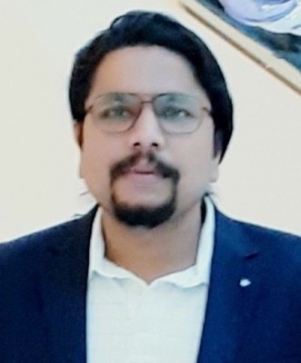 Keynote Speaker