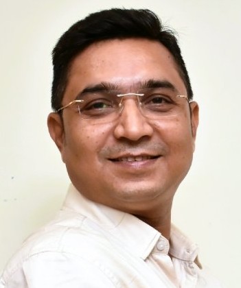 Keynote Speaker