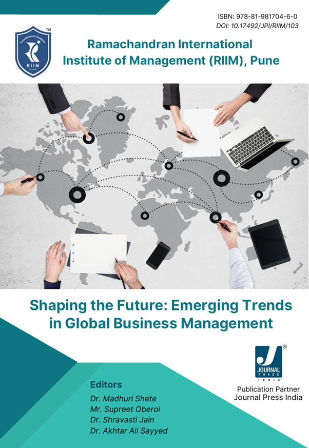 Shaping the Future: Emerging Trends in Global Business Management