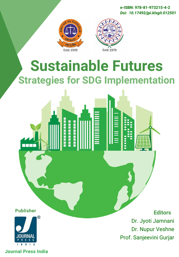 Sustainable Futures: Strategies for SDG Implementation