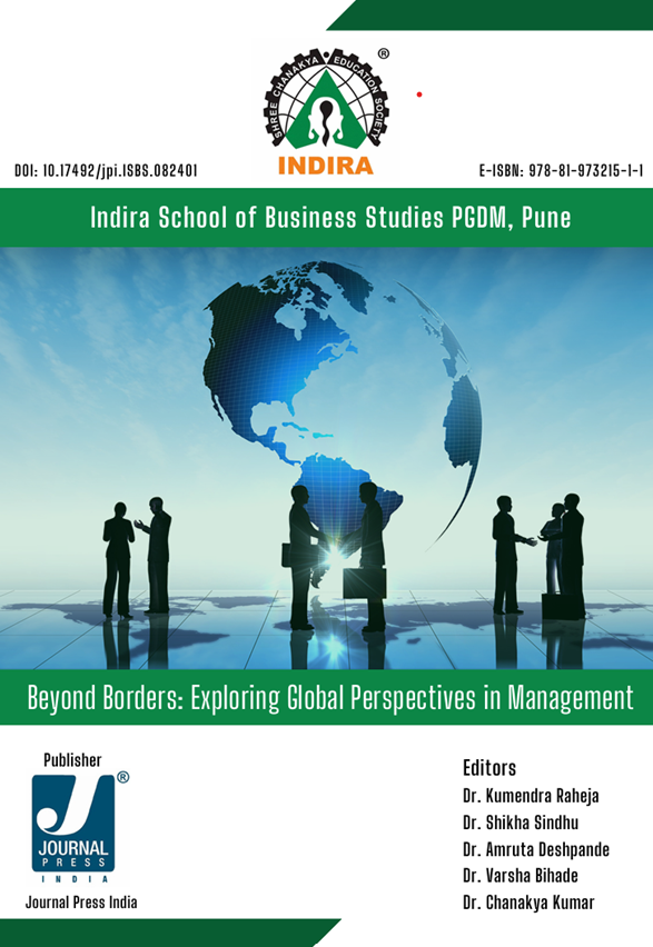 Beyond Borders: Exploring Global Perspectives in Management