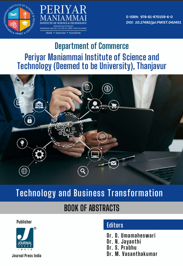 Technology and Business Transformation