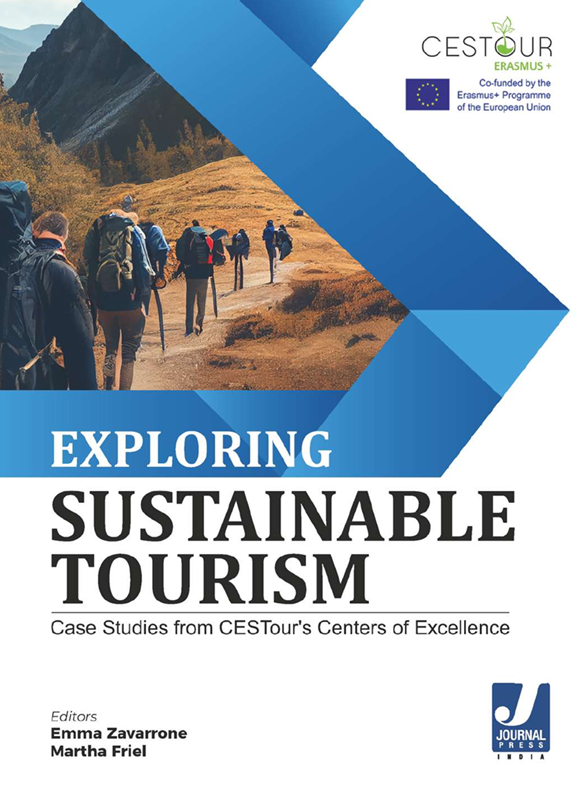  Exploring Sustainable Tourism: Case Studies from CESTours Centers of Excellence