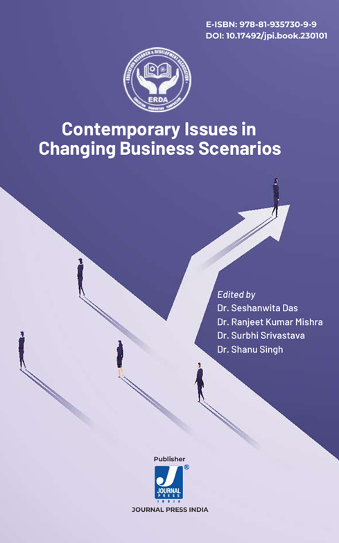Contemporary Issues in Changing Business Scenarios