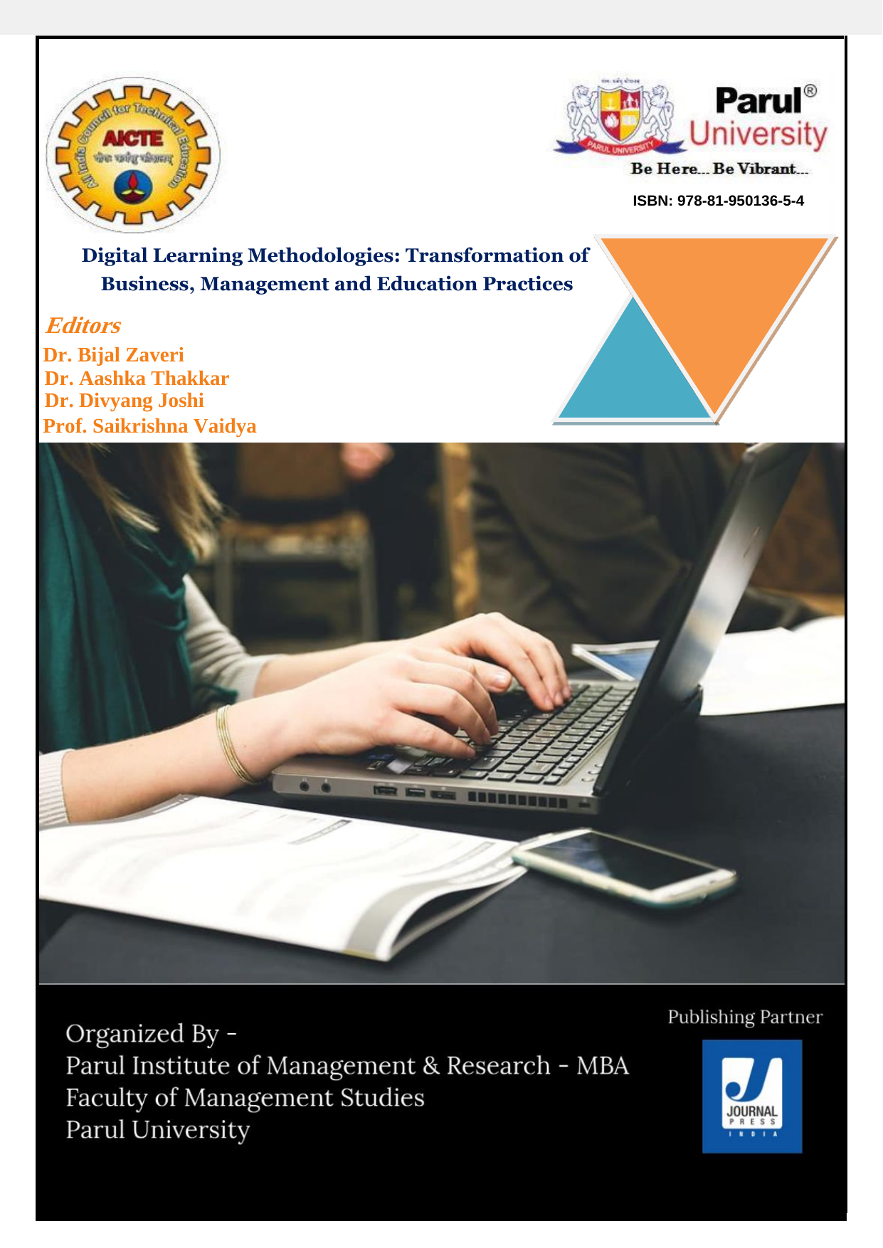 Digital Learning Methodologies: Transformation of Business, Management and Education Practices