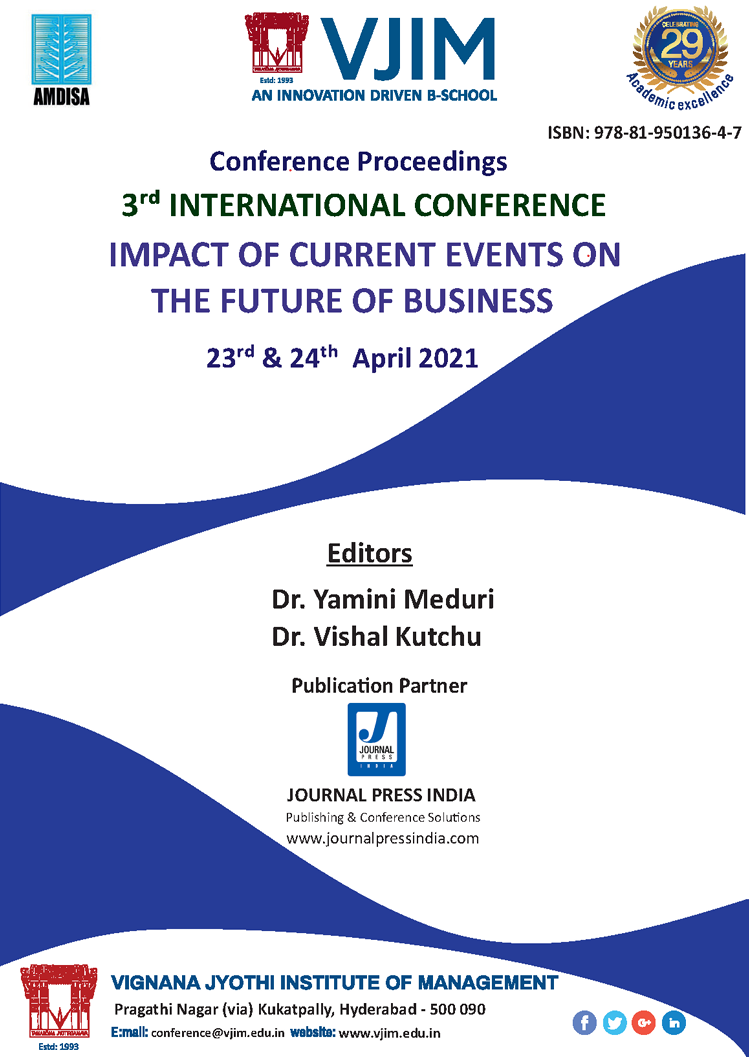 Impact of Current Events on the Future of Business