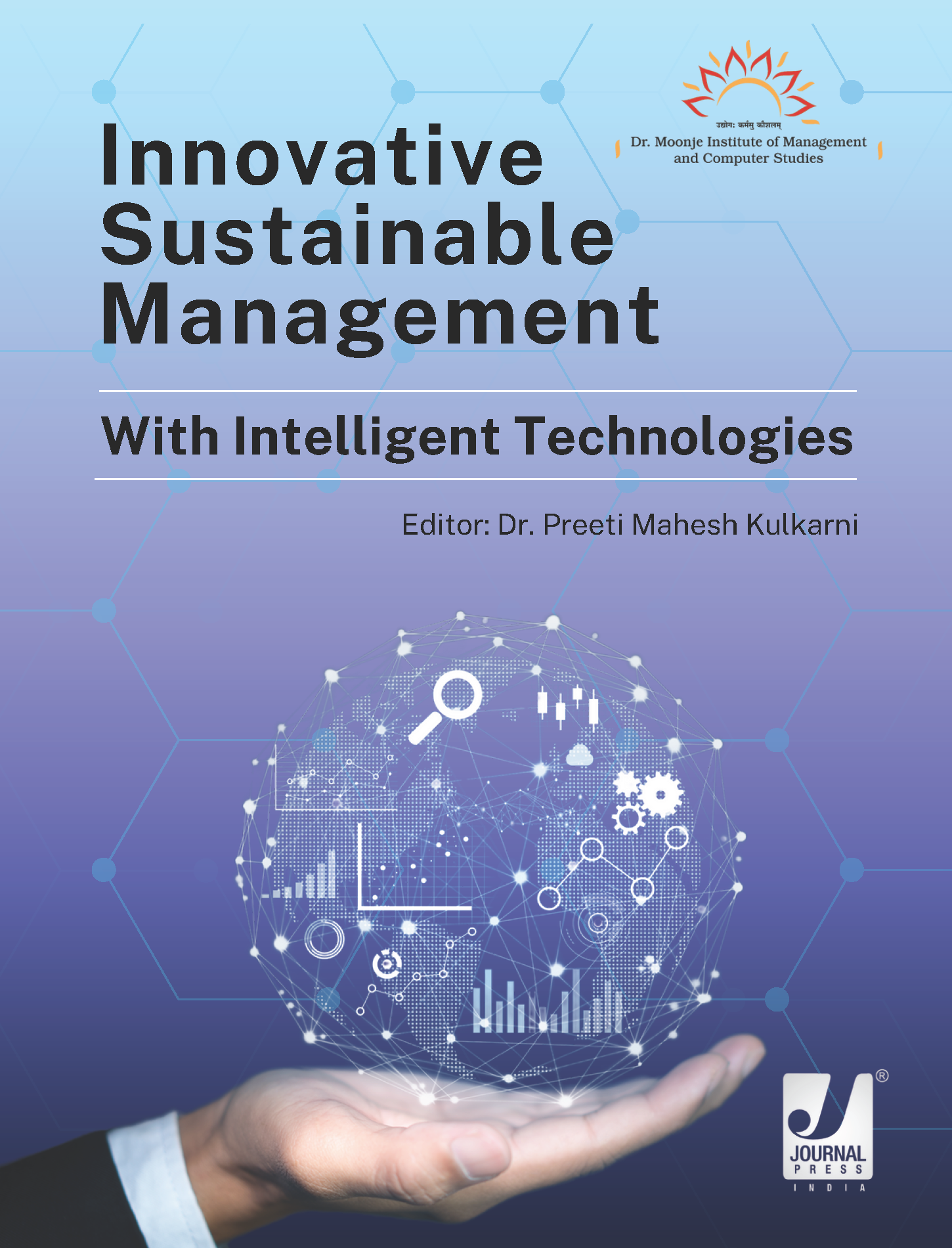 Innovative Sustainable Management with Intelligent Technologies