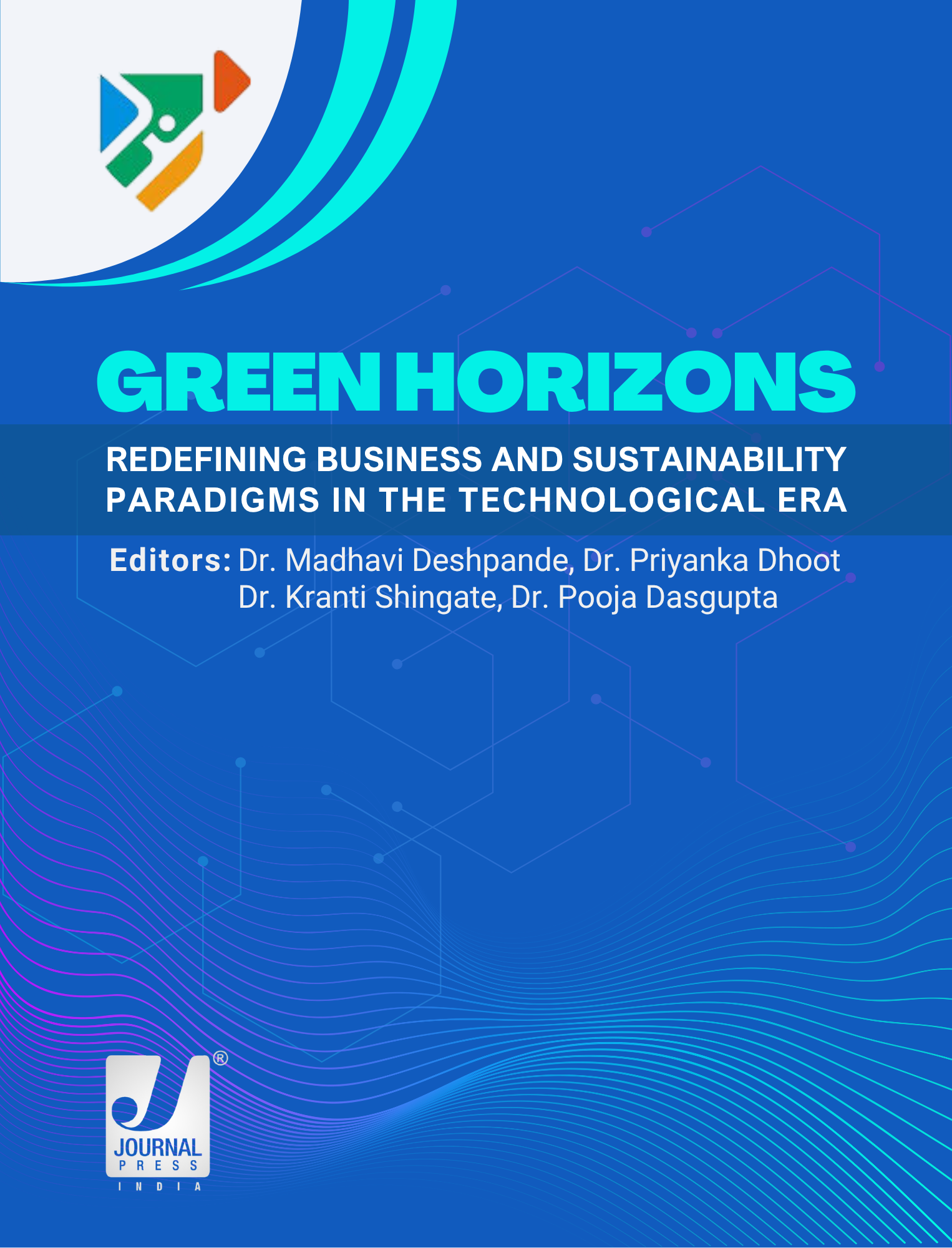 Green Horizons: Redefining Business and Sustainability Paradigms in the Technological Era